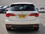 2014 Acura MDX Advance/Entertainment Pkg