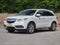 2014 Acura MDX Advance/Entertainment Pkg