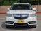 2014 Acura MDX Advance/Entertainment Pkg