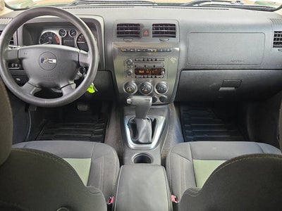 2006 HUMMER H3 Base