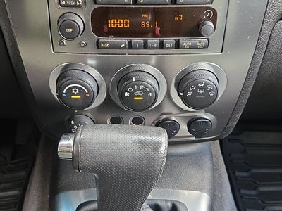 2006 HUMMER H3 Base