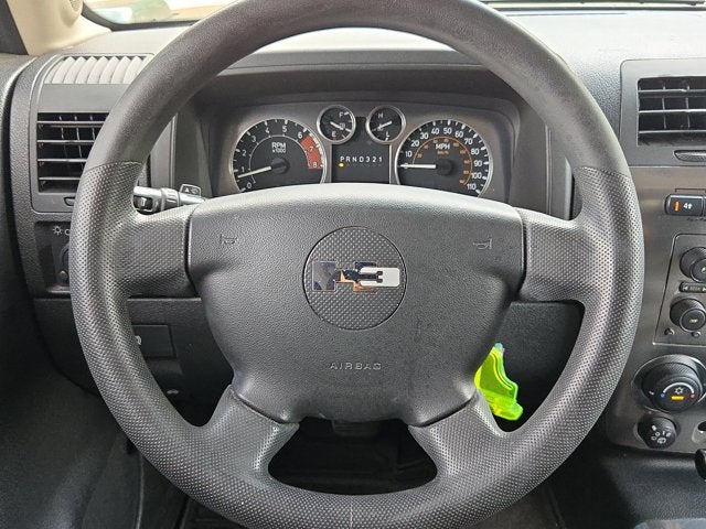 2006 HUMMER H3 Base