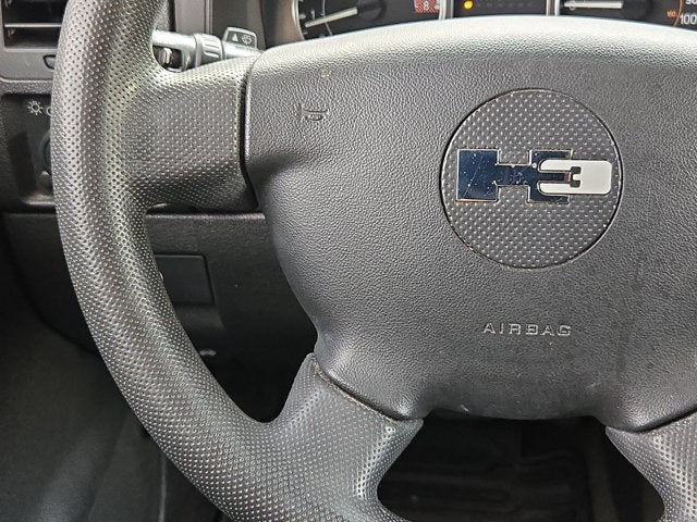 2006 HUMMER H3 Base