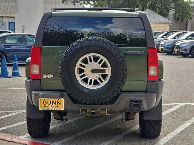 2006 HUMMER H3 Base