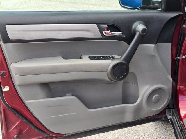 2010 Honda CR-V EX