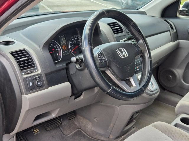 2010 Honda CR-V EX