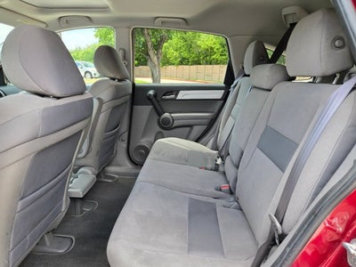2010 Honda CR-V EX