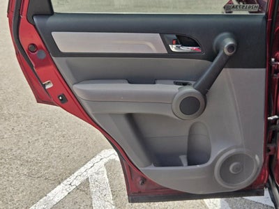 2010 Honda CR-V EX
