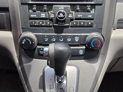 2010 Honda CR-V EX