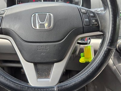 2010 Honda CR-V EX
