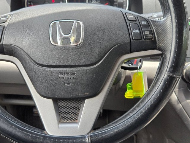 2010 Honda CR-V EX