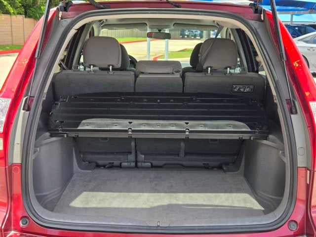 2010 Honda CR-V EX
