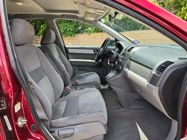 2010 Honda CR-V EX
