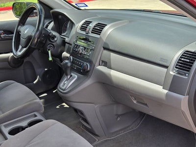 2010 Honda CR-V EX