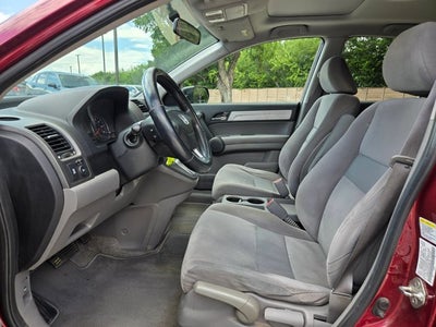2010 Honda CR-V EX