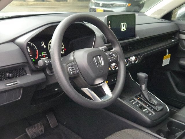 2026 Honda CR-V 2WD EX