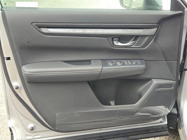 2026 Honda CR-V 2WD EX