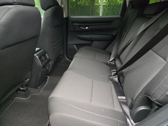 2026 Honda CR-V 2WD EX