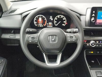 2026 Honda CR-V 2WD EX