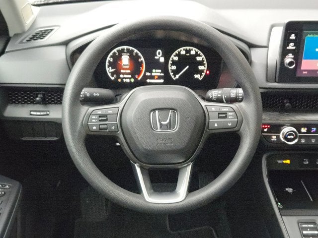 2026 Honda CR-V 2WD EX