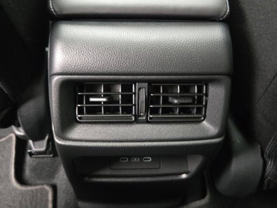 2026 Honda CR-V 2WD EX