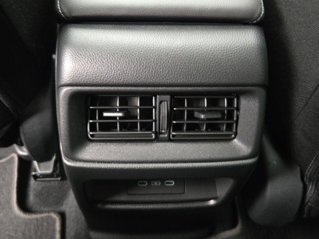 2026 Honda CR-V 2WD EX