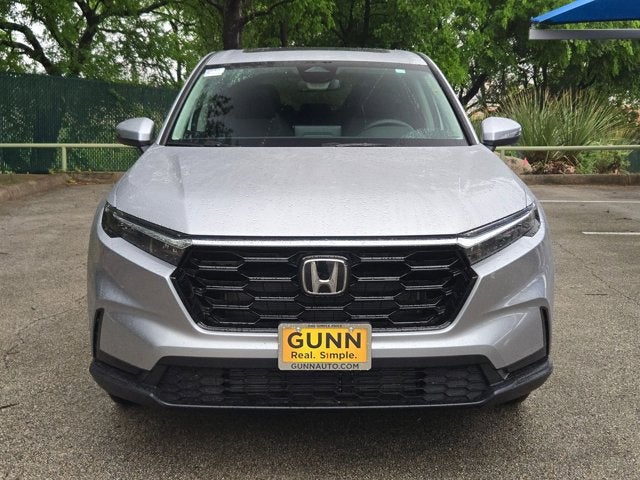 2026 Honda CR-V 2WD EX