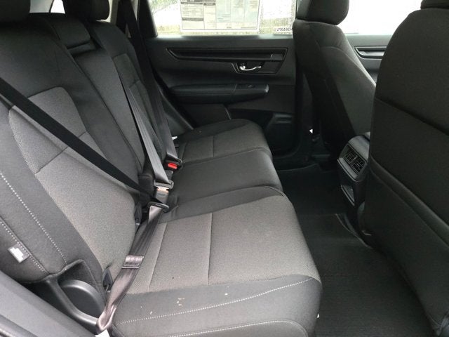 2026 Honda CR-V 2WD EX