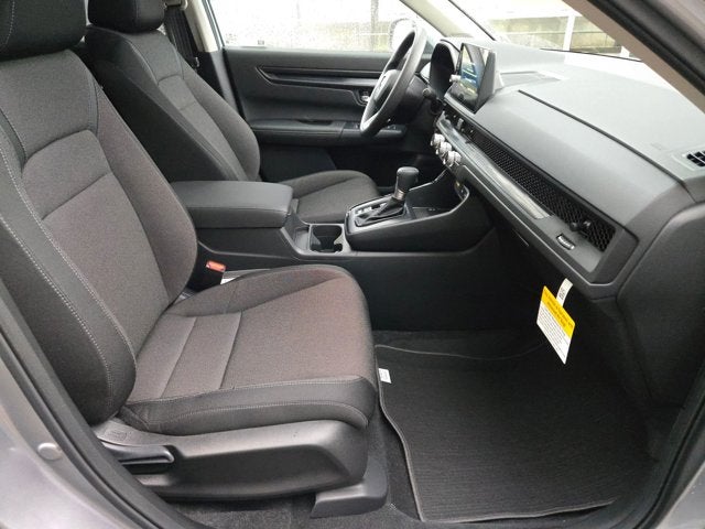 2026 Honda CR-V 2WD EX