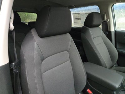 2026 Honda CR-V 2WD EX