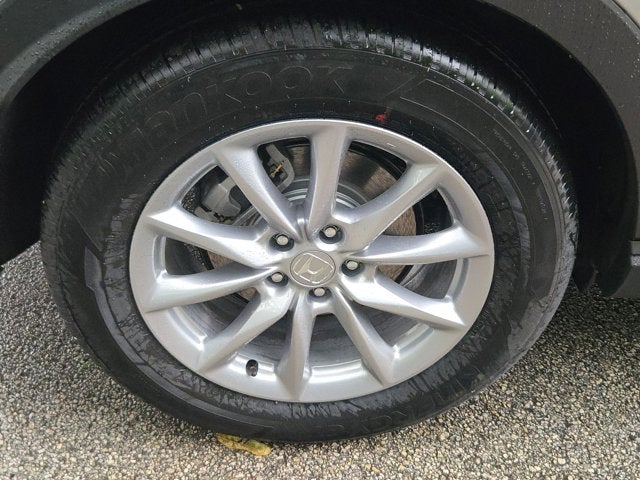 2026 Honda CR-V 2WD EX