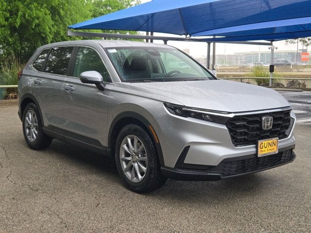 2026 Honda CR-V 2WD EX