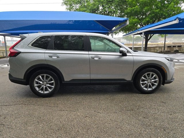 2026 Honda CR-V 2WD EX