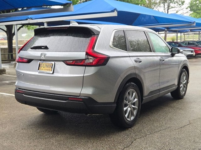 2026 Honda CR-V 2WD EX