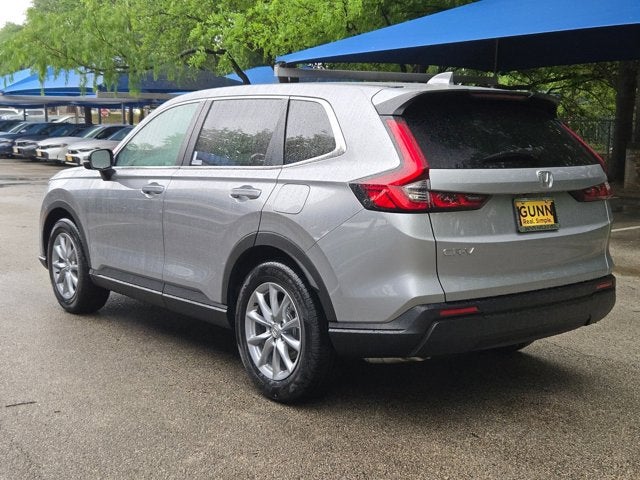 2026 Honda CR-V 2WD EX