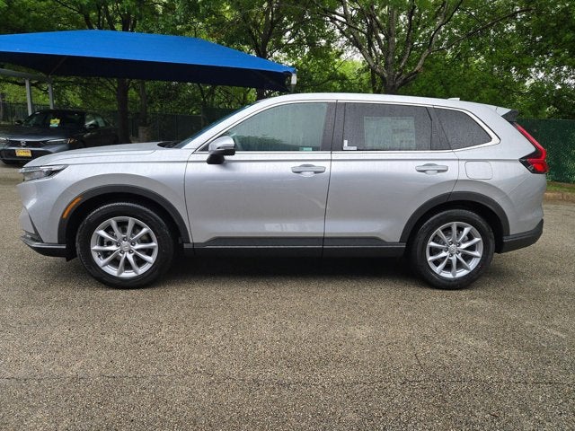 2026 Honda CR-V 2WD EX