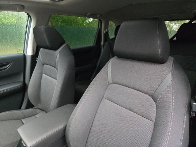 2026 Honda CR-V 2WD EX