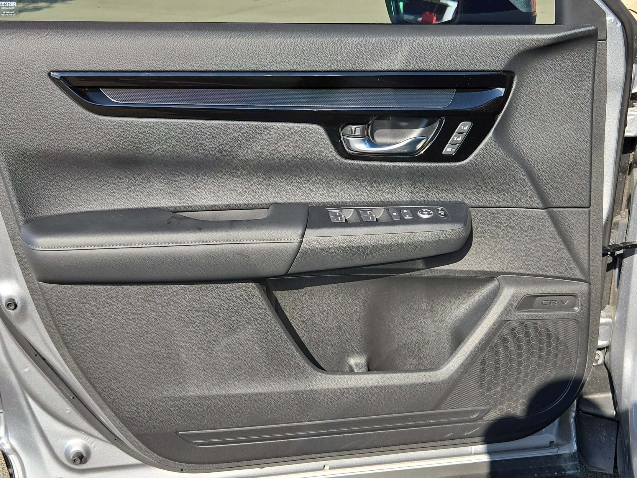 2024 Honda CR-V EX-L - Photo 10