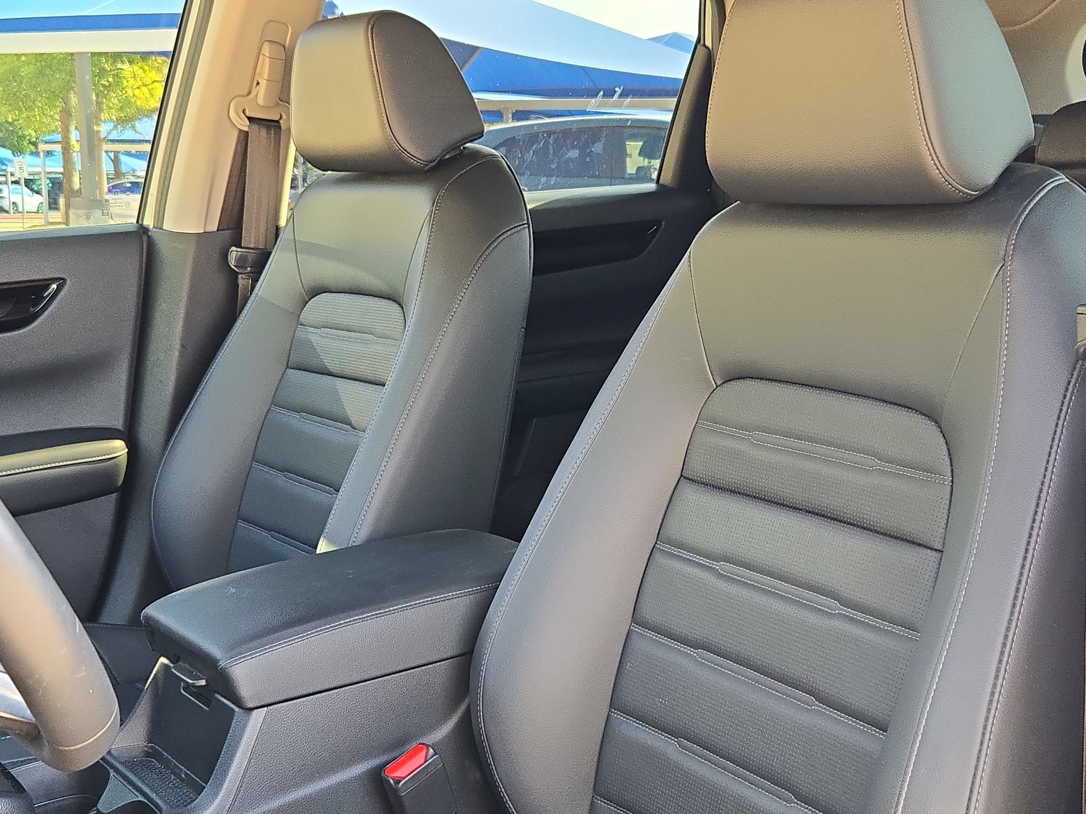 2024 Honda CR-V EX-L - Photo 13