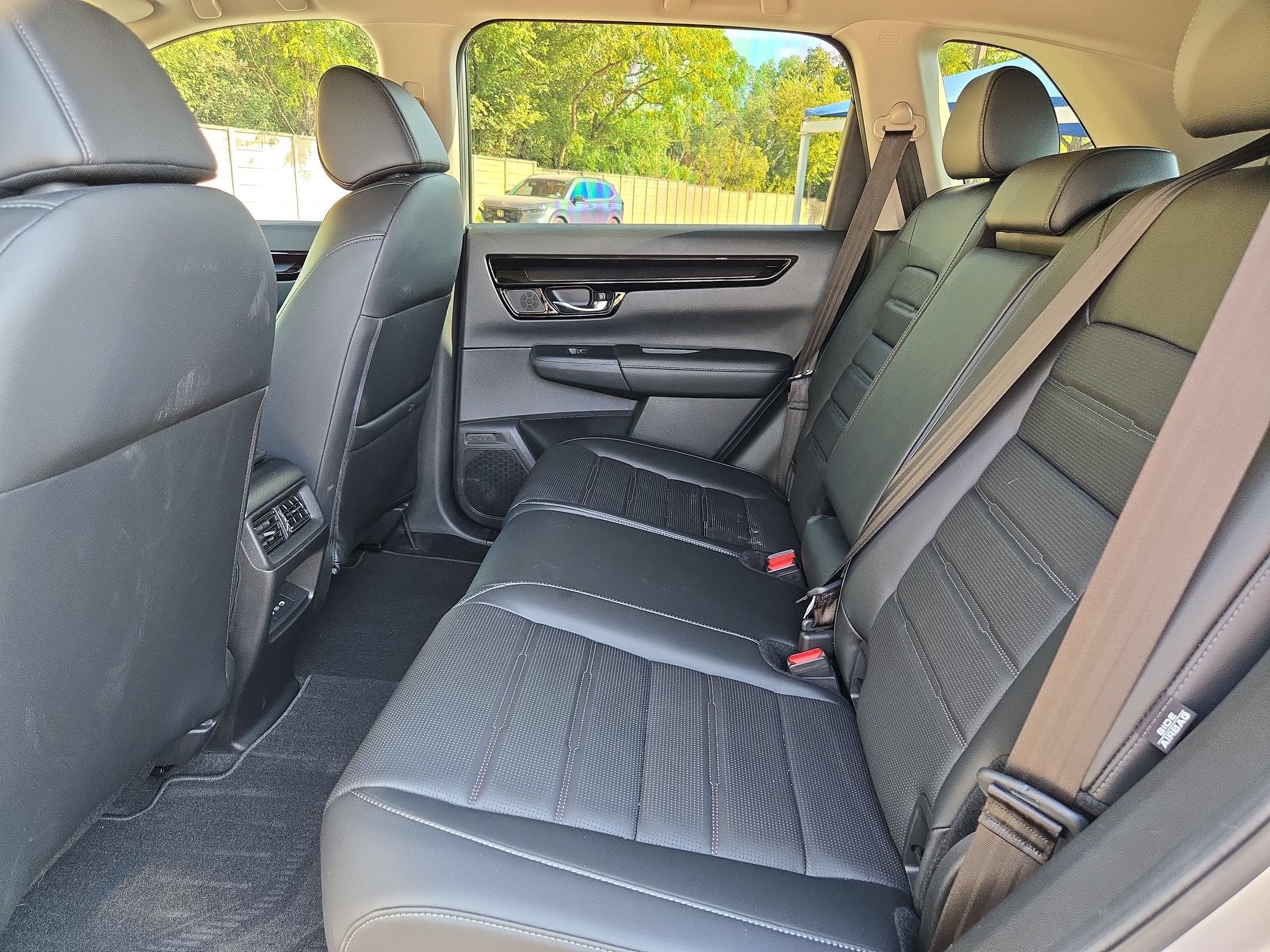 2024 Honda CR-V EX-L - Photo 14