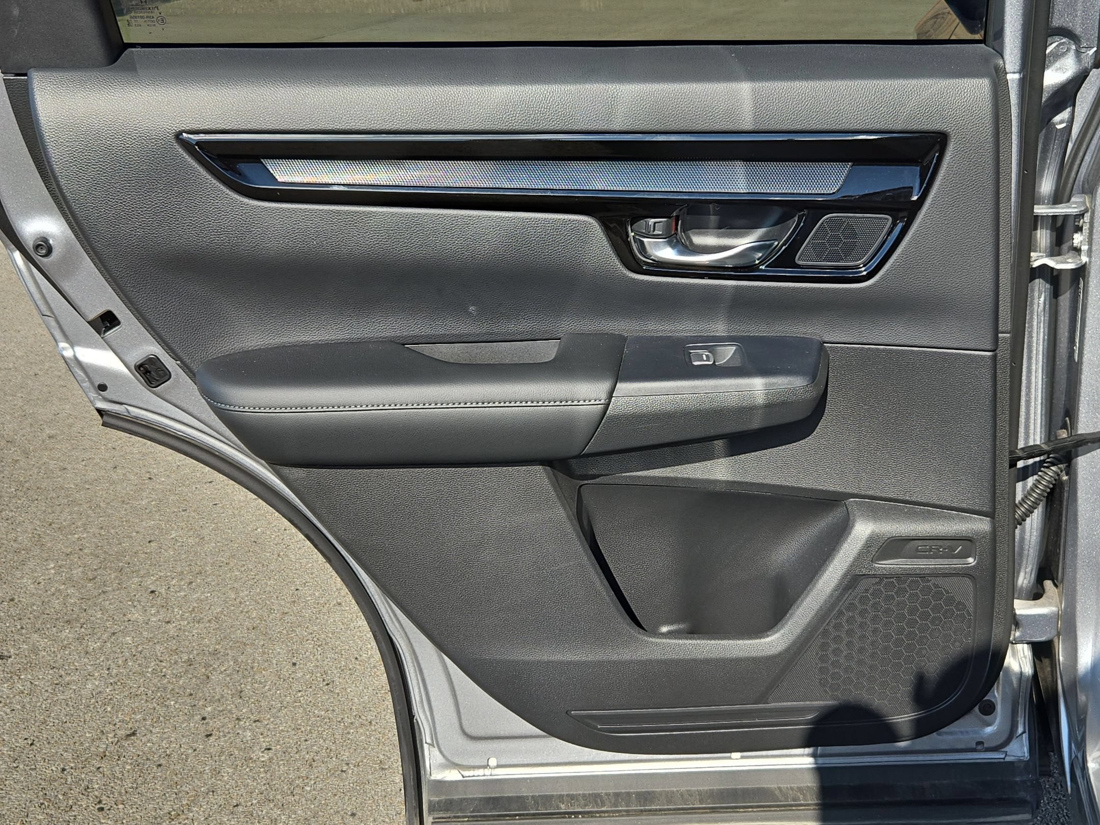 2024 Honda CR-V EX-L - Photo 15