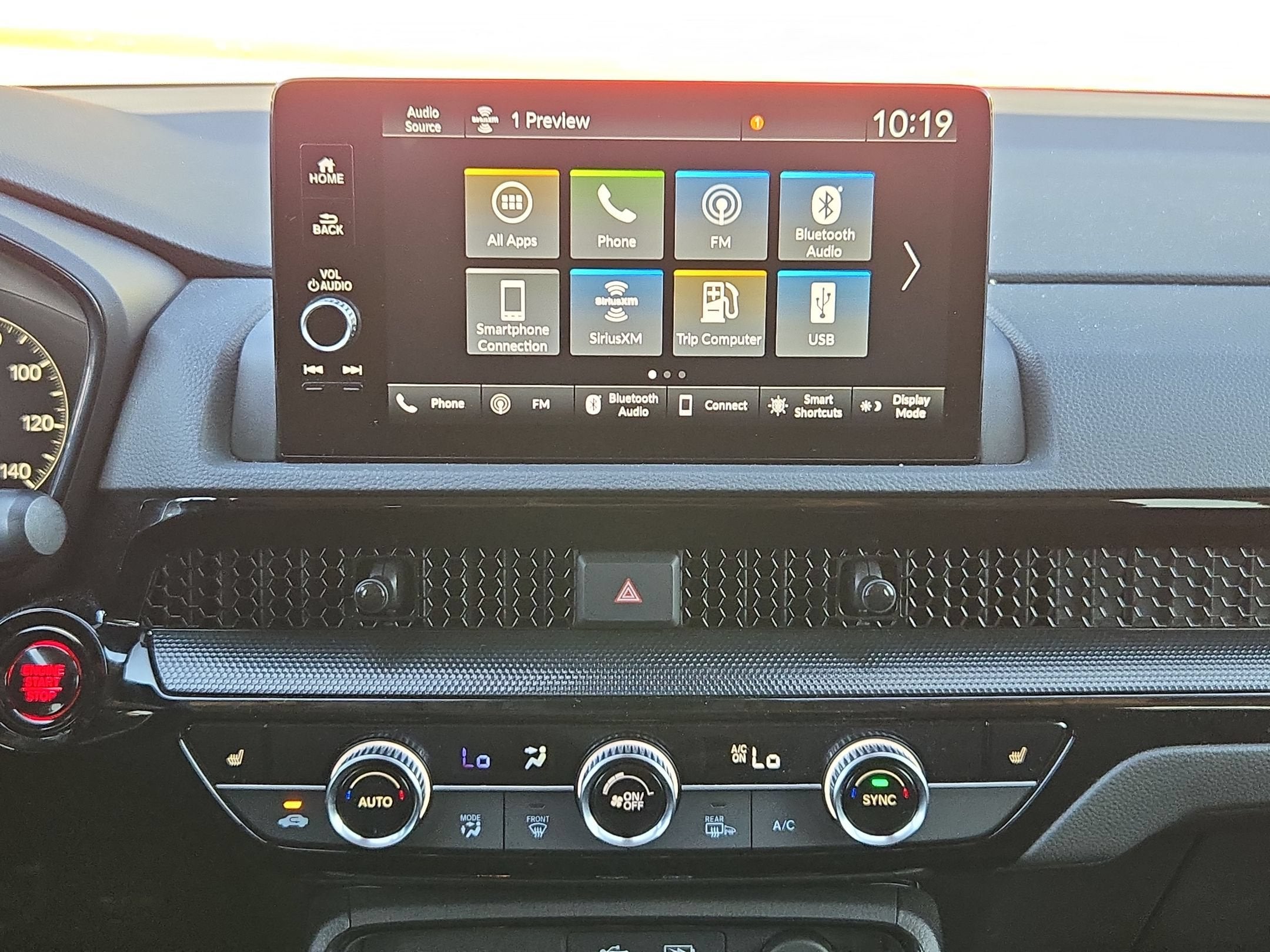 2024 Honda CR-V EX-L - Photo 17