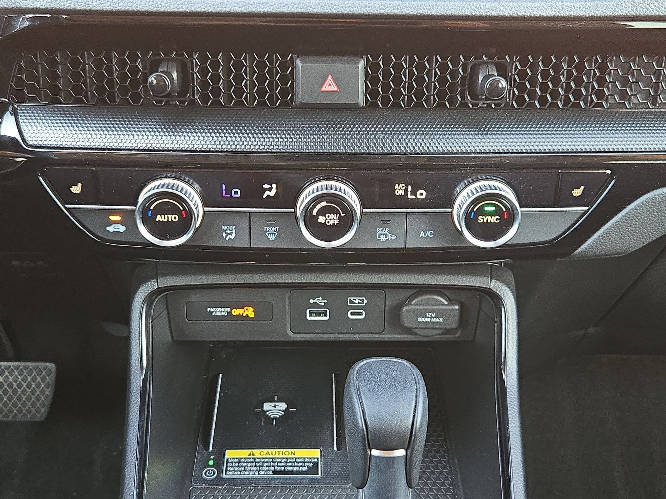 2024 Honda CR-V EX-L - Photo 18