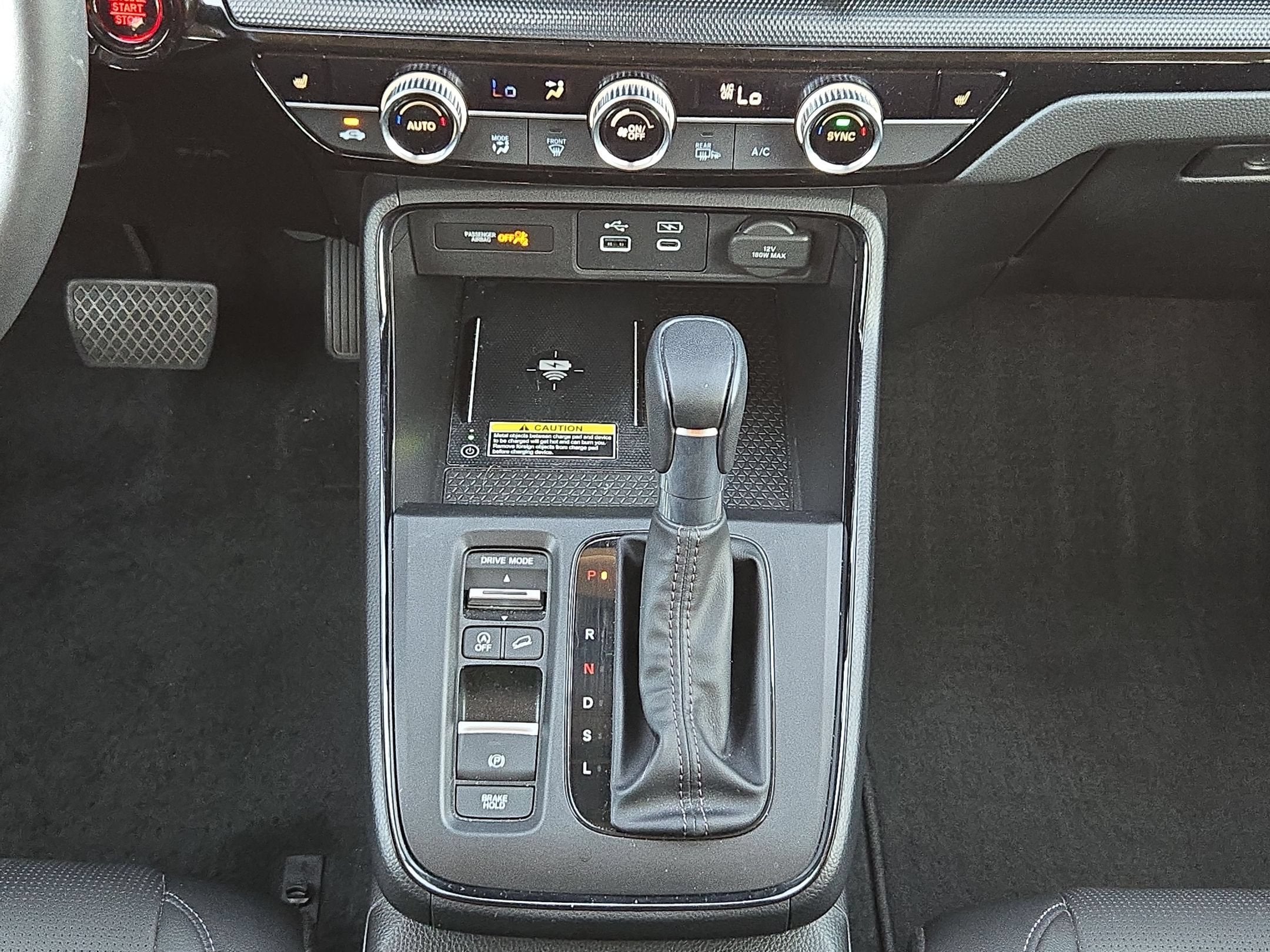 2024 Honda CR-V EX-L - Photo 19