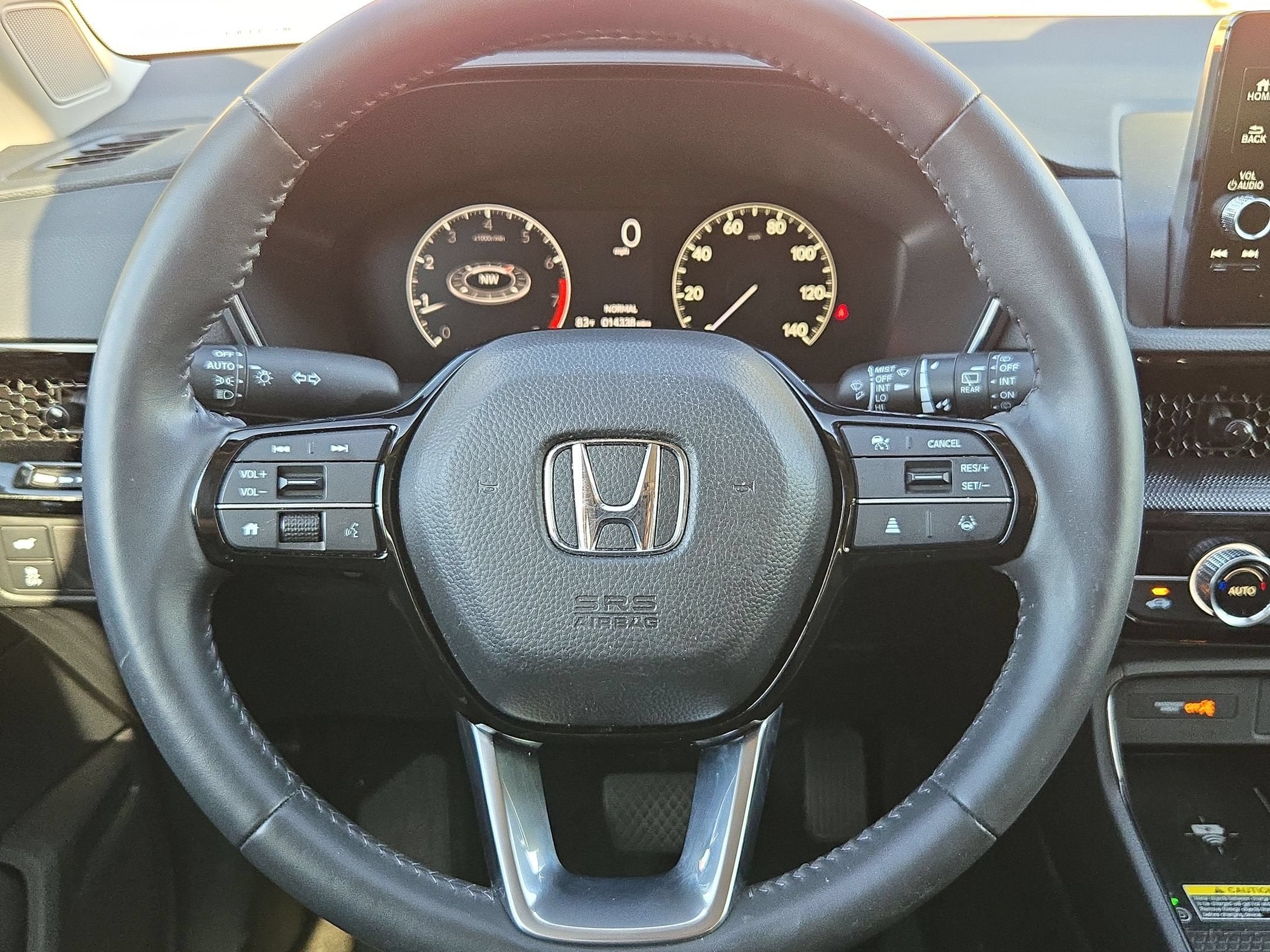 2024 Honda CR-V EX-L - Photo 20
