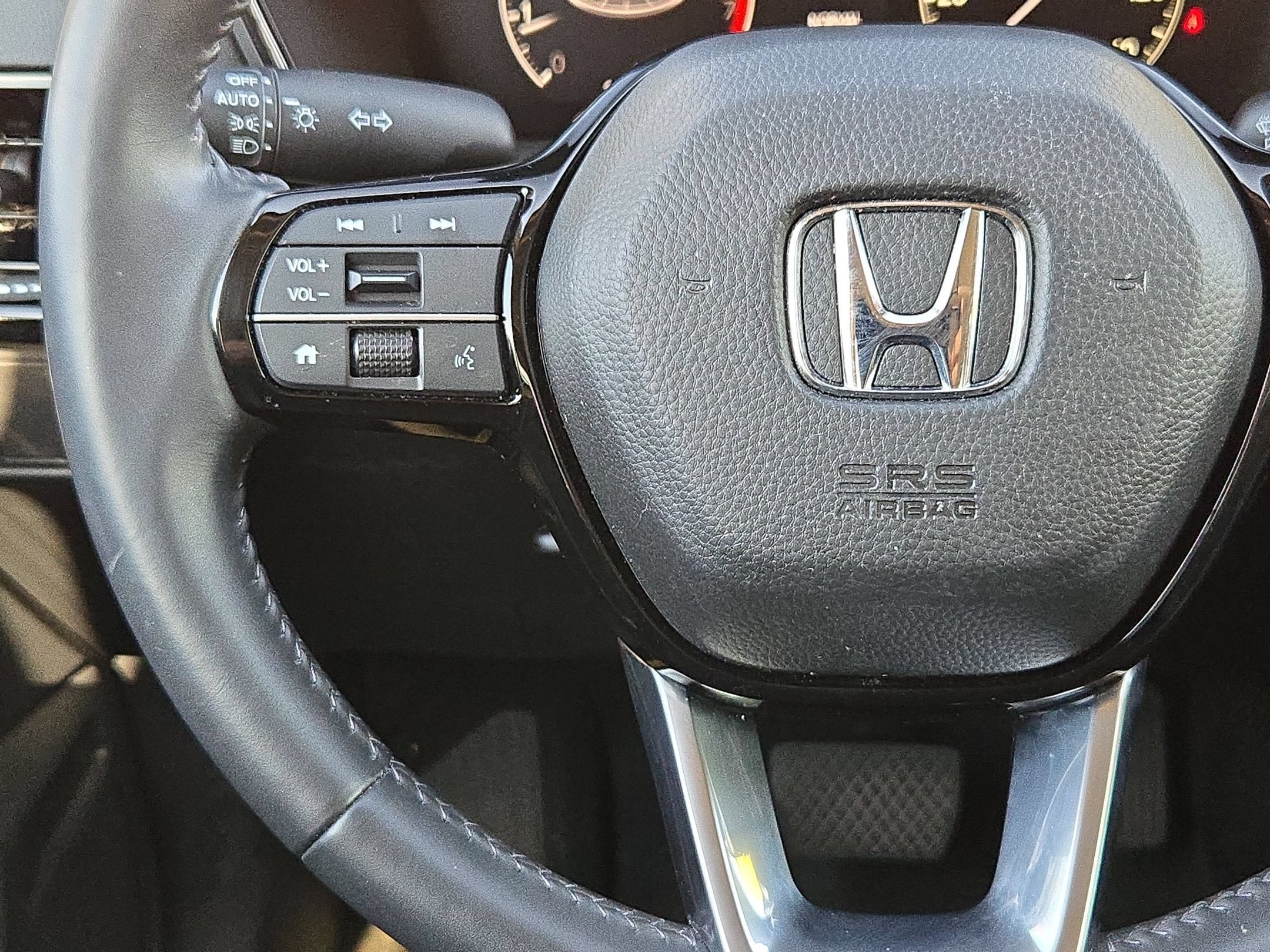 2024 Honda CR-V EX-L - Photo 21