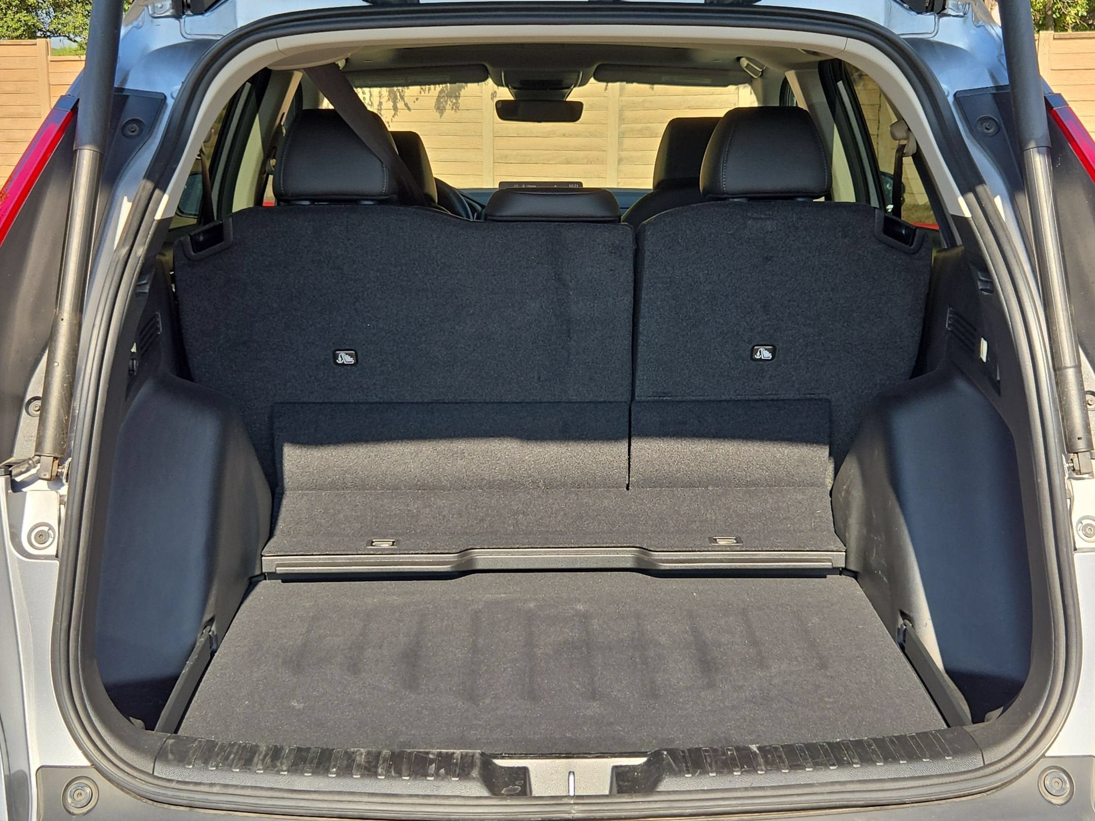 2024 Honda CR-V EX-L - Photo 24