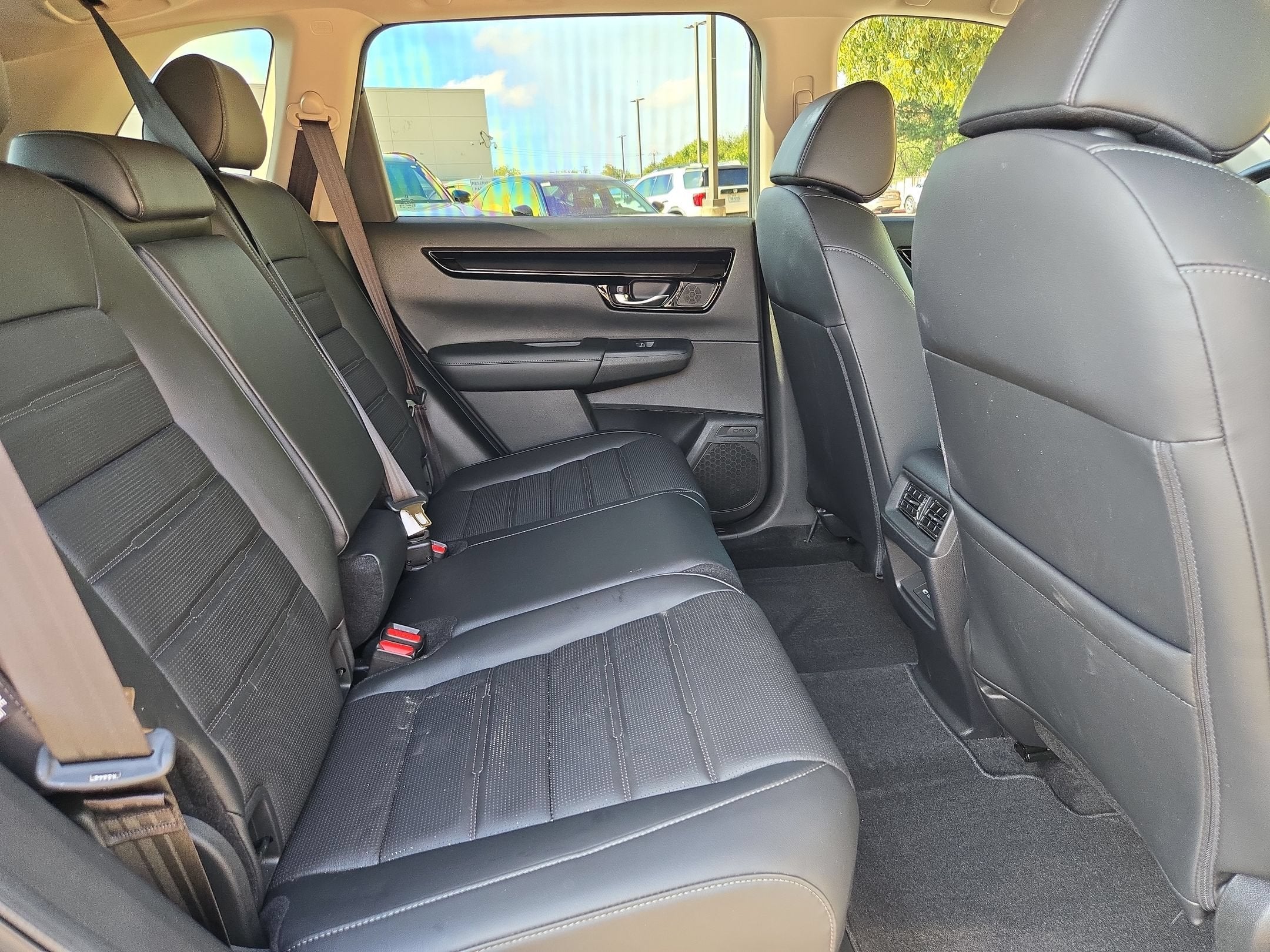 2024 Honda CR-V EX-L - Photo 25