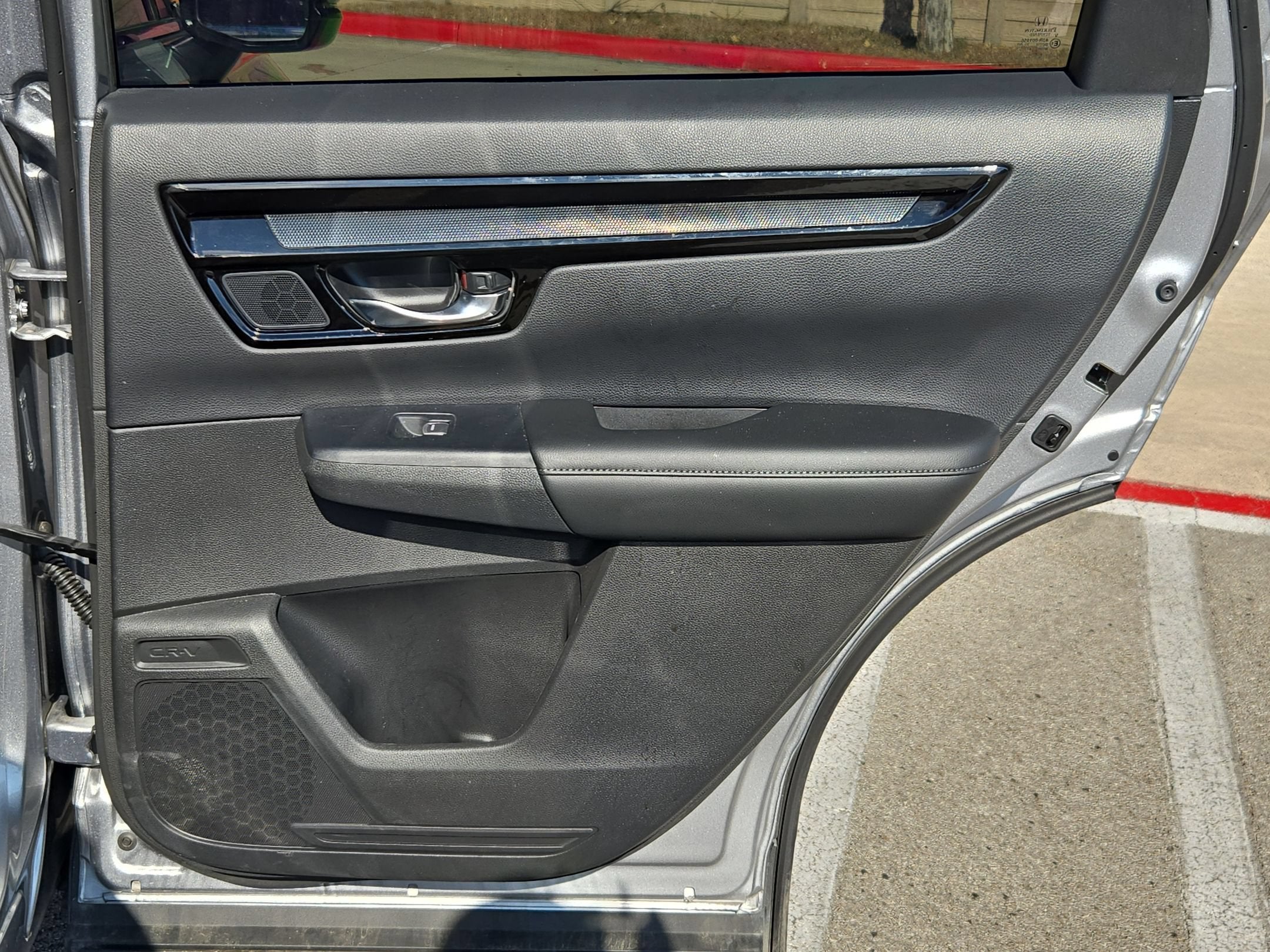 2024 Honda CR-V EX-L - Photo 26
