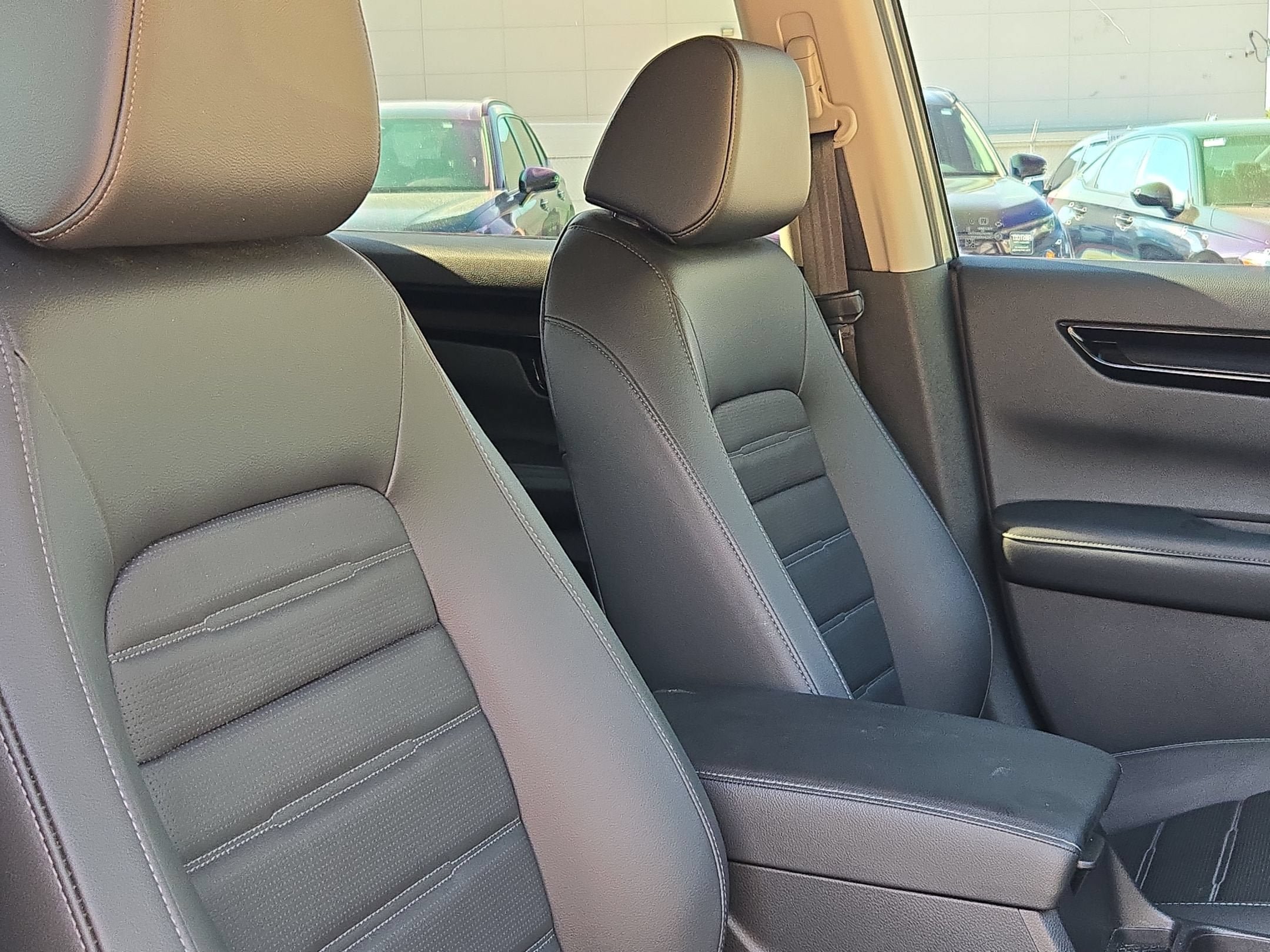 2024 Honda CR-V EX-L - Photo 29